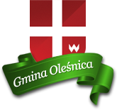 Gmina Oleśnica. Oficjalny serwis