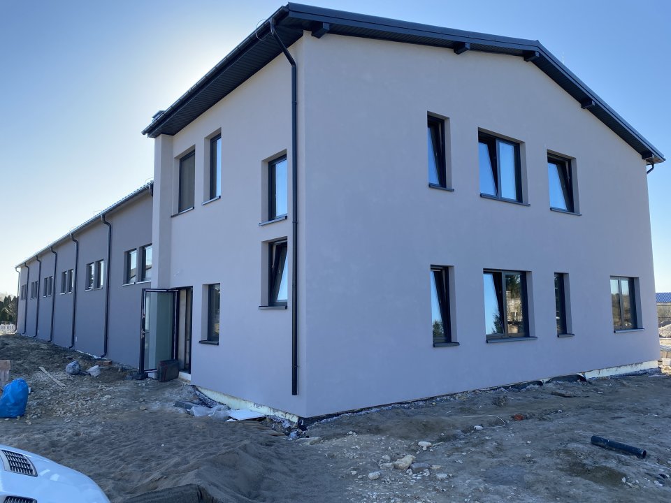 Miniaturka artykułu Budowa Punktu Selektywnego Zbierania Odpadów Komunalnych