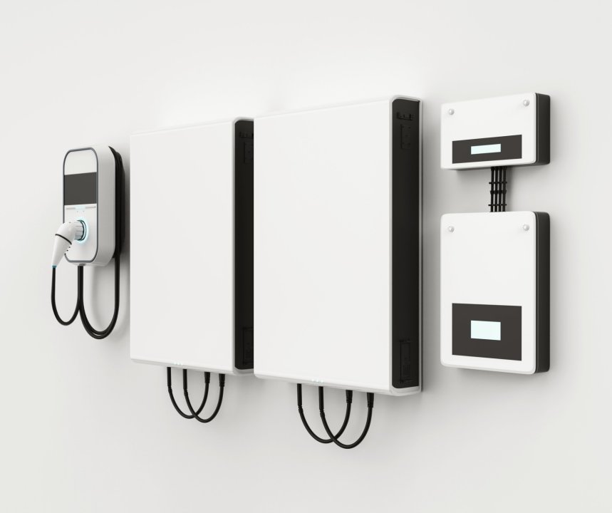 Miniaturka artykułu Nabór uzupełniający – Budowa magazynów energii