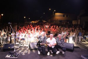 Miniaturka artykułu XIV Dzień Oleśnicy – święto naszej gminnej wspólnoty