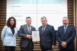 Miniaturka artykułu Dotacja celowa na realizacje zadań związanych z ochroną ludności i obroną cywilną