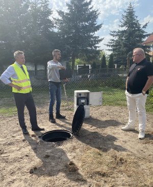 Miniaturka artykułu Budowa przydomowych oczyszczalni ścieków