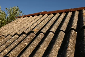 Miniaturka artykułu Do 31 stycznia 2026 należy złożyć informację o wyrobach zawierających azbest