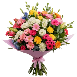 Miniaturka artykułu Życzenia z&nbsp;okazji Dnia Kobiet