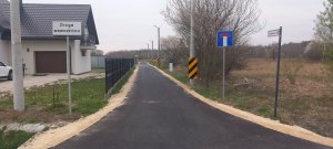 Miniaturka artykułu Odbiór końcowy drogi wewnętrznej