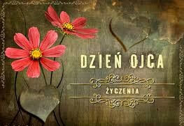 Miniaturka artykułu Życzenia z&nbsp;okazji Dnia Ojca