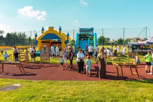 Miniaturka artykułu III Piknik „Oleśnica Rodzinnie”