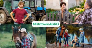 Miniaturka artykułu MISTRZOWIE AGRO 2026. Wielki plebiscyt rolniczy i&nbsp;sołecki rozpoczęty. Zgłoś swoich kandydatów do&nbsp;nagród