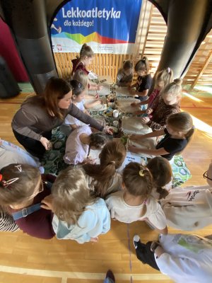 Miniaturka artykułu „Organizacja i&nbsp;realizacja kampanii edukacyjnej w&nbsp;ramach zadnia pn.: „Termomodernizacja budynku edukacyjnego na&nbsp;terenie gminy Oleśnica”