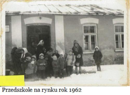 Lata 60. ubiegłego wieku