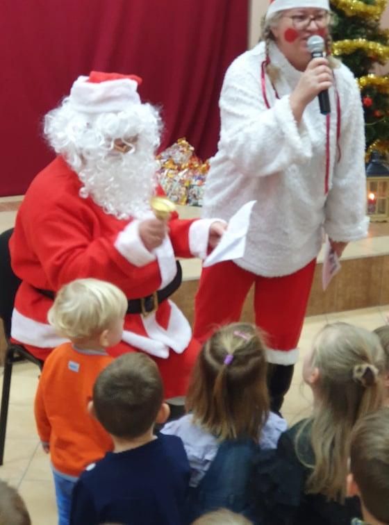 Borzymow Mikolajki 4